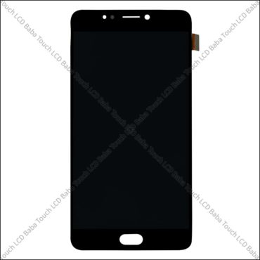 Gionee A1 Plus Display and Touch Screen Combo