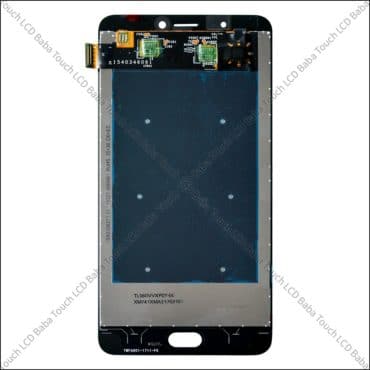 Gionee A1 Plus Display and Touch Screen Combo