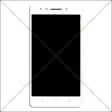 K8 Note Display and Touch With Frame