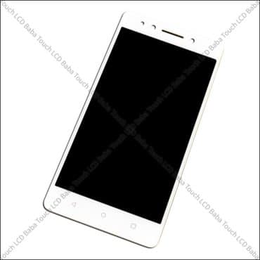 K8 Note Display and Touch With Frame