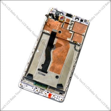 K8 Note Display and Touch With Frame