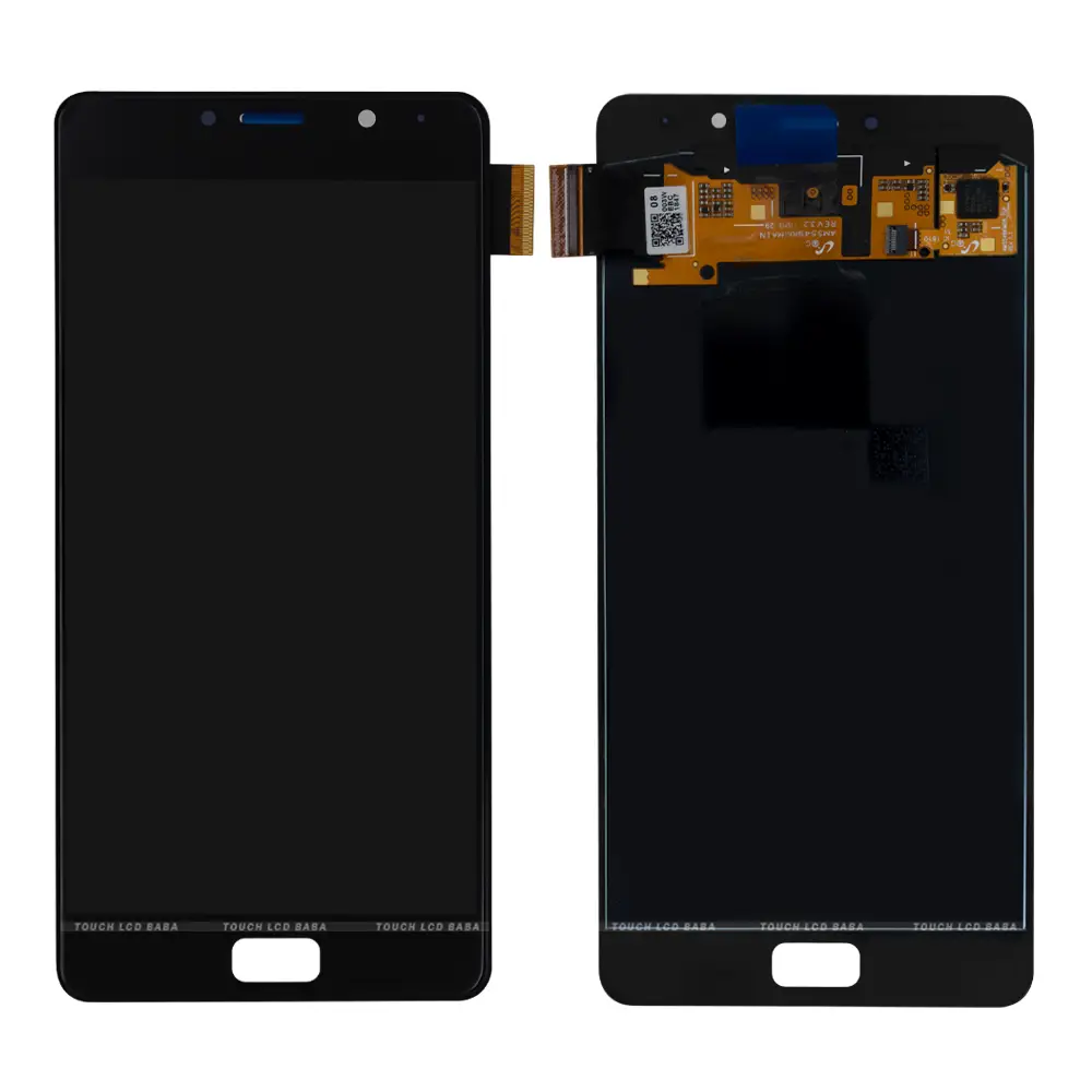 Lenovo P2 Display and Touch Screen Replacement