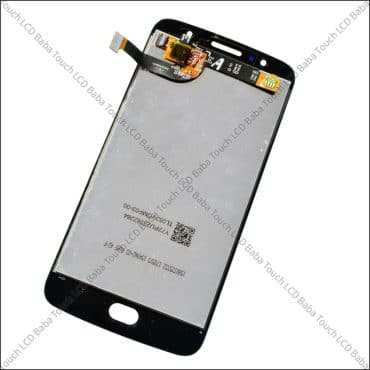 Moto G5s Display Broken