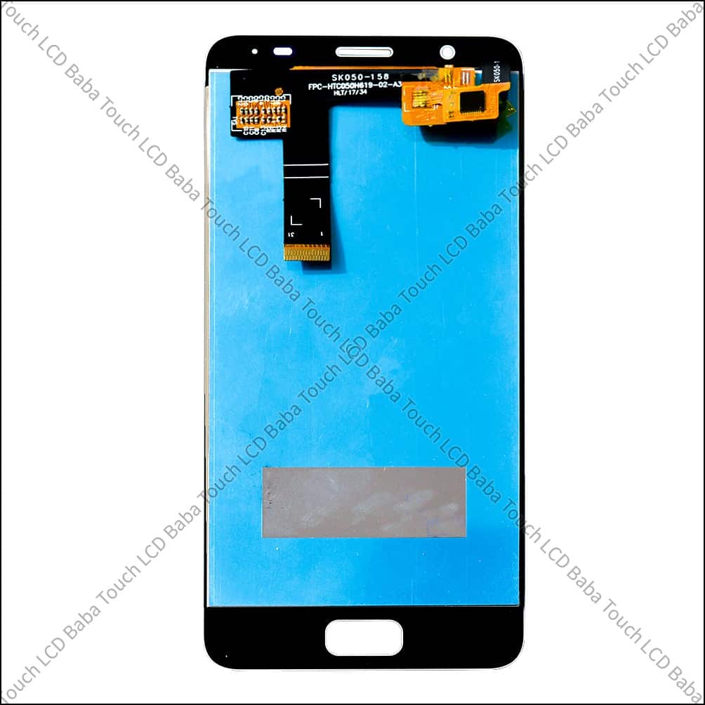 panasonic eluga ray 500 touch and display price