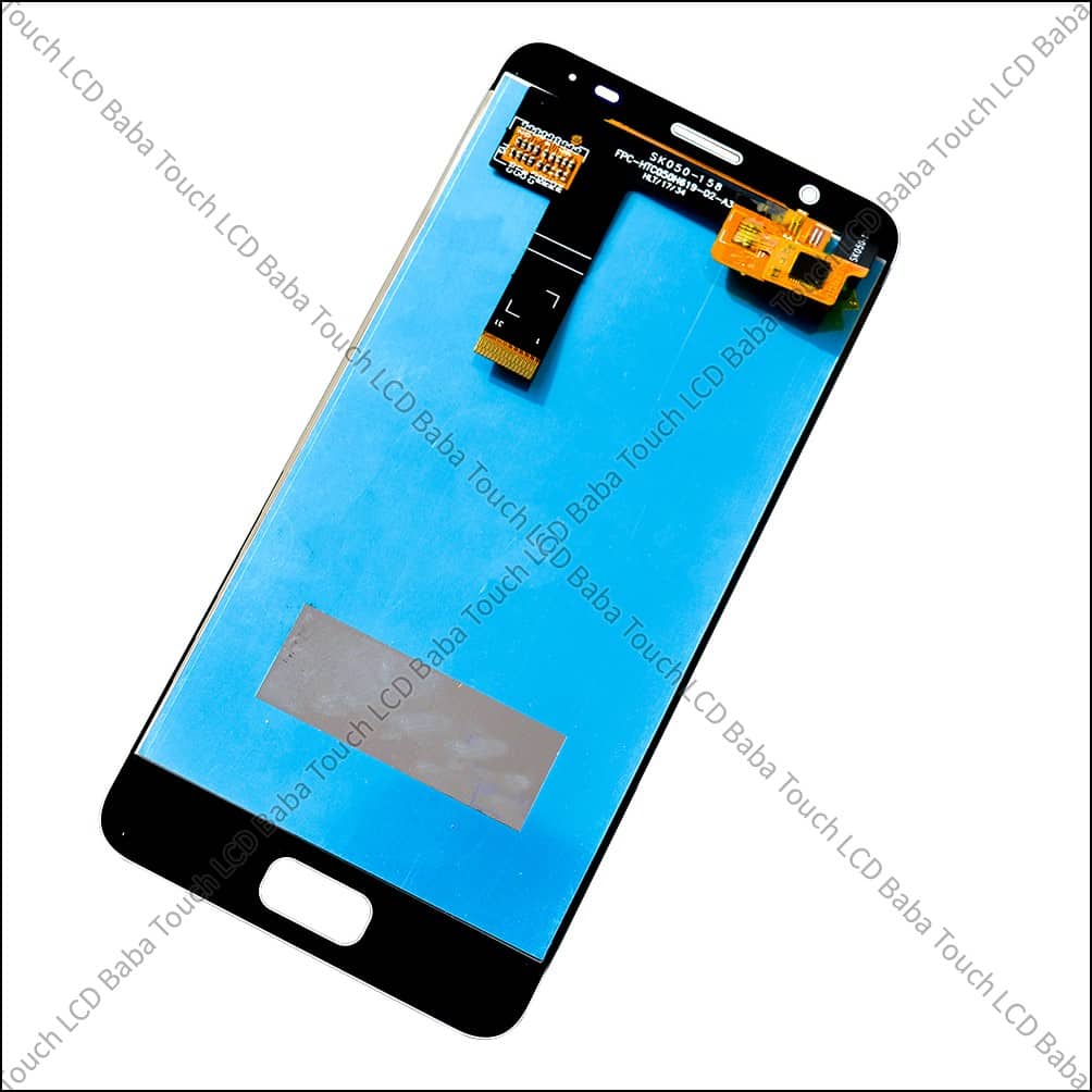 panasonic eluga ray 500 touch and display price