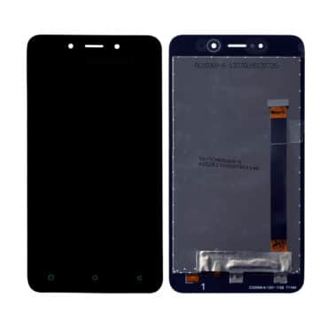 Gionee X1 Display and Touch Combo