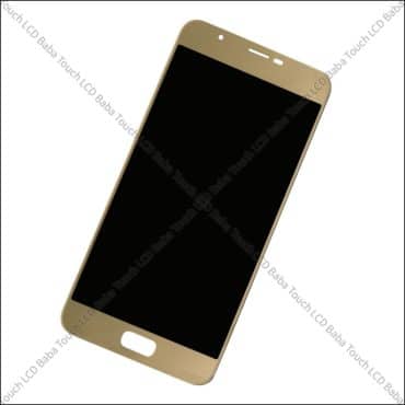 Infocus Turbo 5 Plus Display Broken