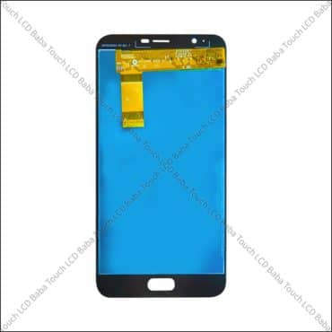 Infocus Turbo 5 Plus Display Broken