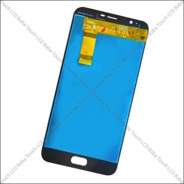 Infocus Turbo 5 Plus Display Broken