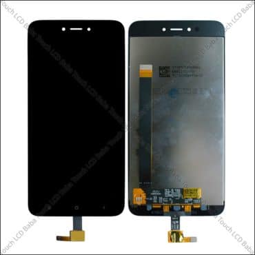 Redmi Y1 Lite Display Combo