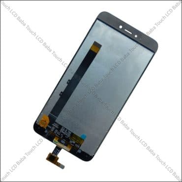 Redmi Y1 Lite Folder