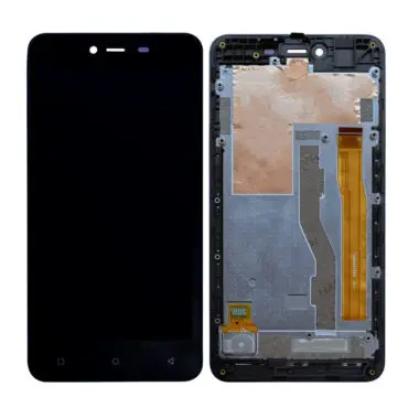 Gionee P7 Screen Replacement