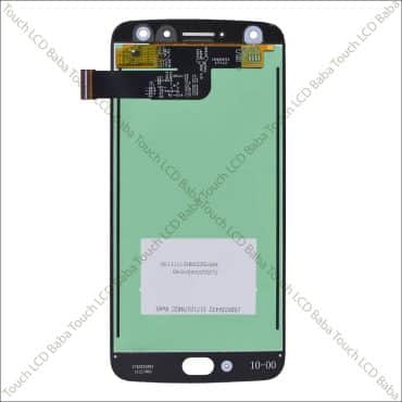 Moto X4 Combo Replacement