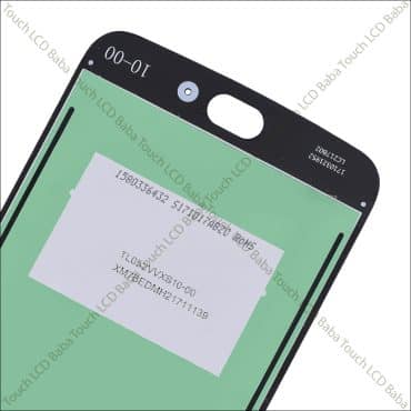 Moto X4 Screen Replacement