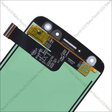Moto X4 Screen Price
