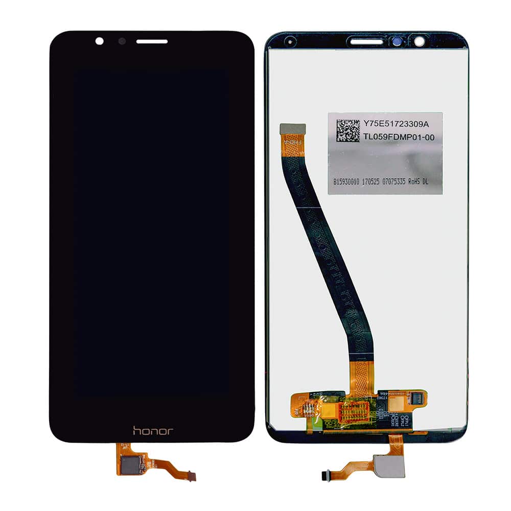 Honor 9 X Дисплей Купить Оригинал