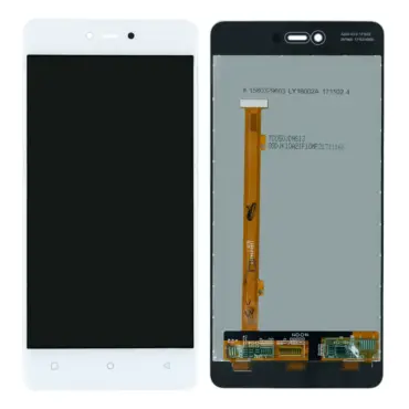 Gionee F103 Pro Display Replacement