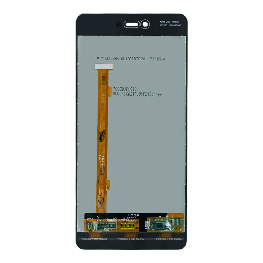 Gionee F103 Pro Screen Replacement