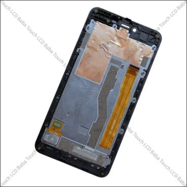 Gionee P7 Display Broken