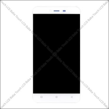 Gionee P7 Display Broken