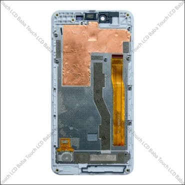 Gionee P7 Display Broken