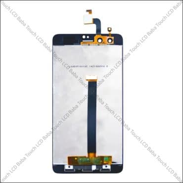 Nubia Z11 Mini Folder