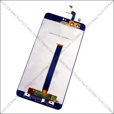 Nubia Z11 Mini Folder