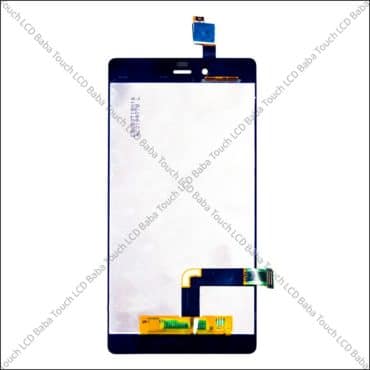 Nubia Z9 Mini Display and Touch Screen