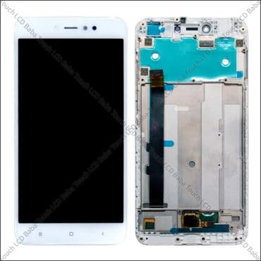 Redmi Y1 Combo