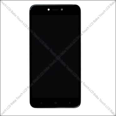 Redmi Y1 Combo With Outer Body