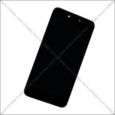 Redmi Y1 Combo With Outer Body