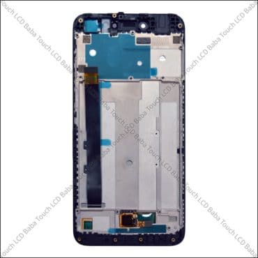 Redmi Y1 Combo With Outer Body