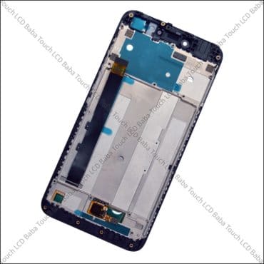 Redmi Y1 Combo With Outer Frame