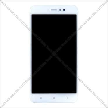 Redmi Y1 Combo With Outer Frame