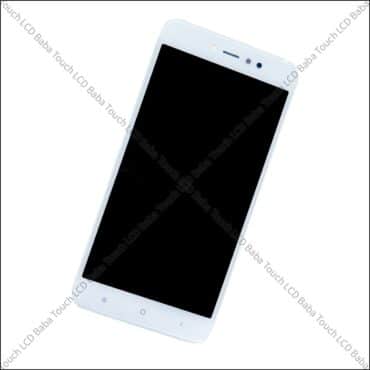 Redmi Y1 Combo With Outer Frame