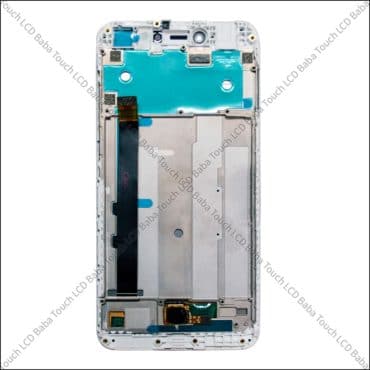 Redmi Y1 Combo With Outer Body