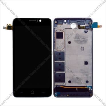 Eluga L Combo With Frame