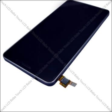 Eluga L Folder With Bezel