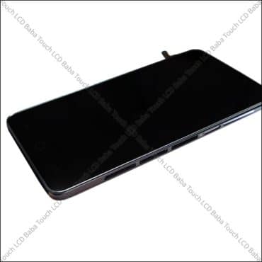 Eluga L Folder With frame