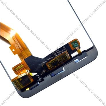 Gionee X1s Display