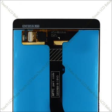 Huawei P9 Lite Display Replacement