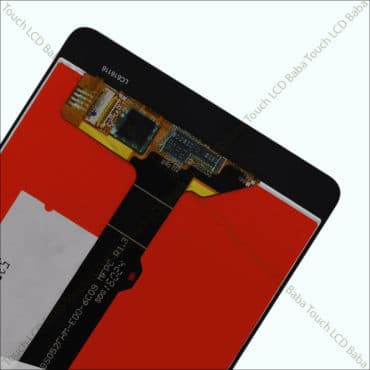 Huawei P9 Lite Screen Replacement