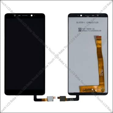 Micromax Canvas Life HS1 Combo