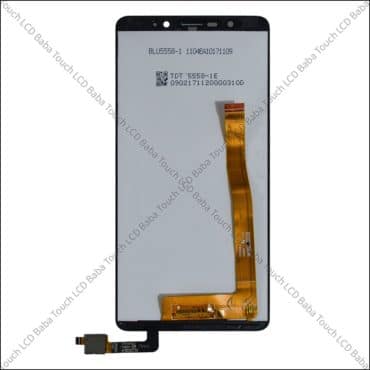 Micromax Canvas Life HS1 Combo