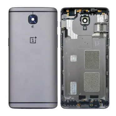 One Plus Three Battery Back Door