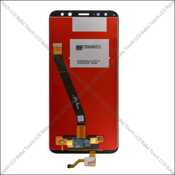 Honor 9i Display and Touch Screen Glass Combo RNEL22 Touch LCD Baba