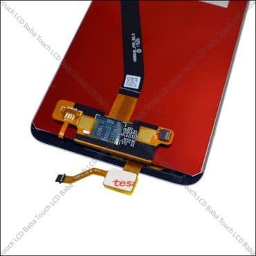 Honor 9i Touch Screen Glass Broken