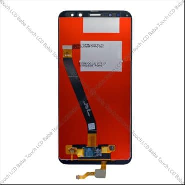 Honor 9i Touch Screen Glass Broken