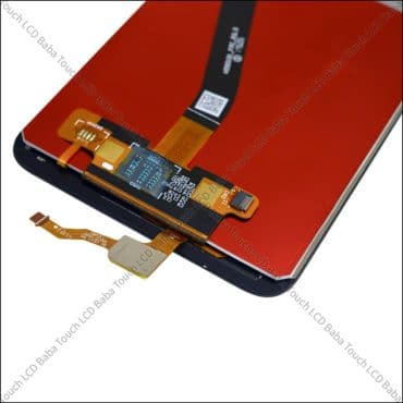 Honor 9i Touch Screen Glass Broken