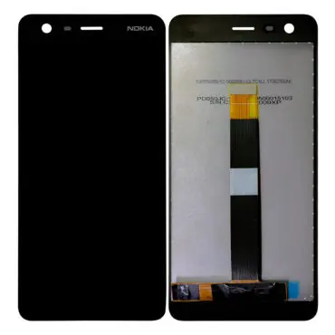 Nokia 2 Display and Touch Combo